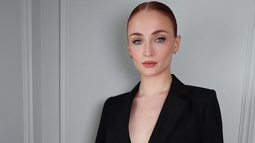 Sophie Turner, Schauspielerin