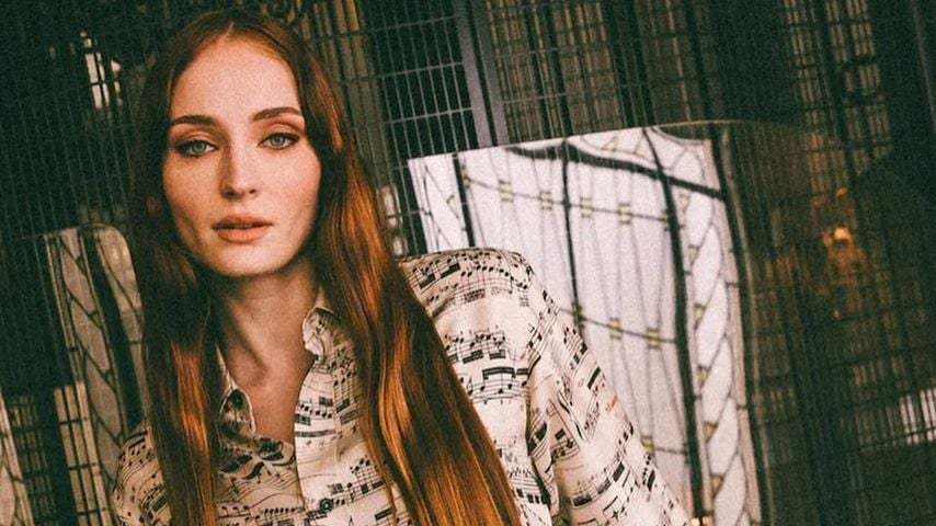 Sophie Turner, Schauspielerin