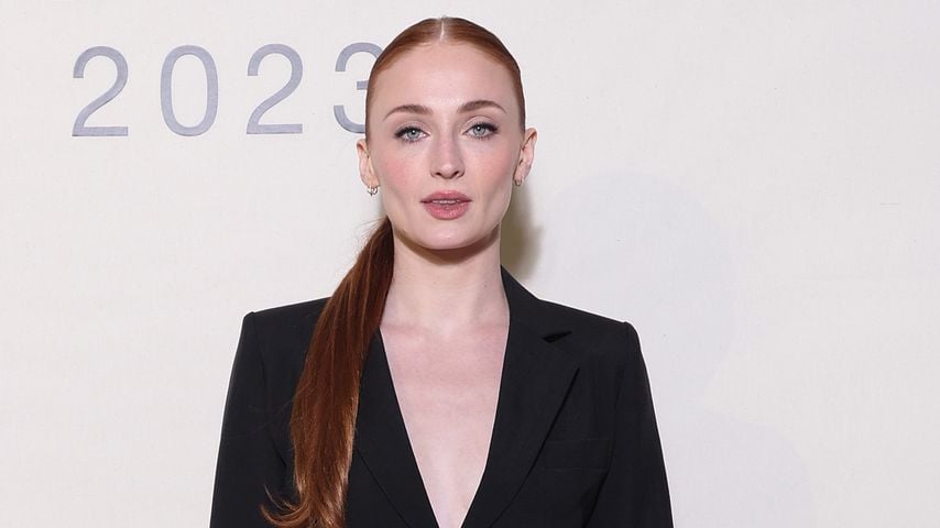 Sophie Turner, Schauspielerin