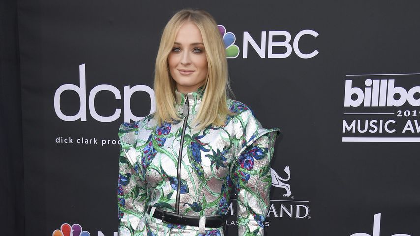 Sophie Turner, Schauspielerin