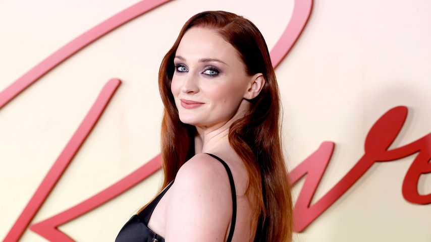 Sophie Turner, Schauspielerin