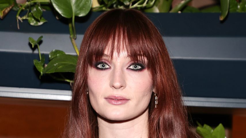 Sophie Turner, Schauspielerin