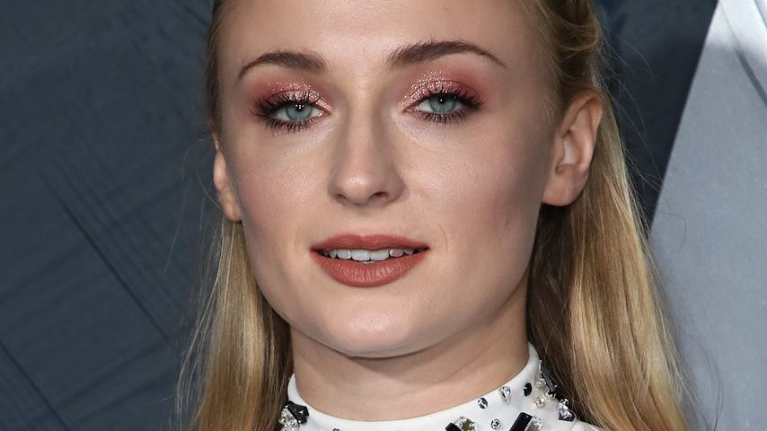 Sophie Turner, Schauspielerin