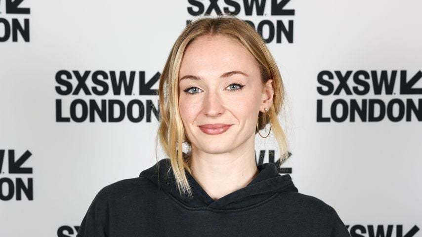 Sophie Turner, Schauspielerin