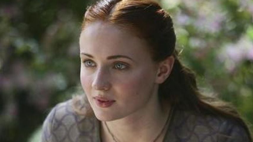 Diese "Game of Thrones"-Szene traumatisierte Sophie Turner