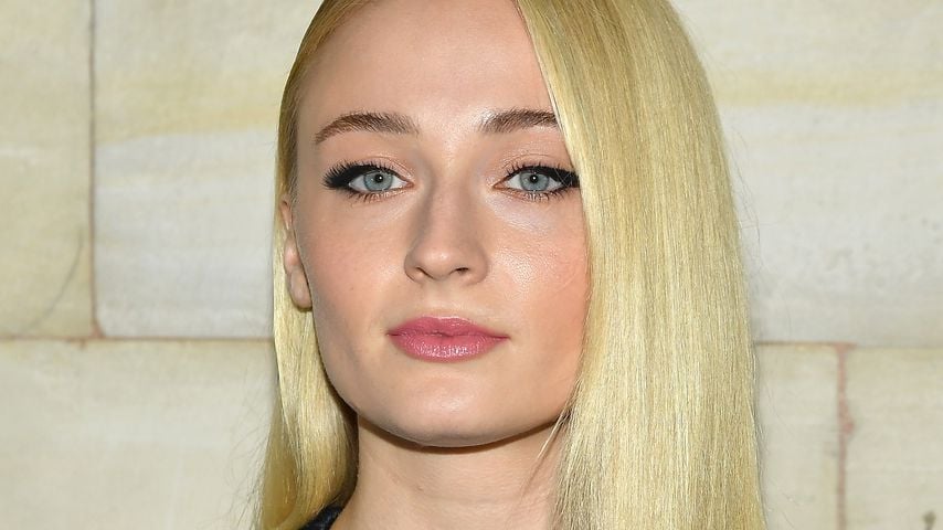 Sophie Turner, Schauspielerin
