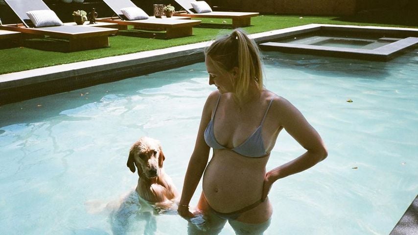 Schauspielerin Sophie Turner