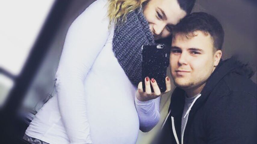 Noch mehr Baby-News bei den Wollnys: Jeremy Pascal ist Papa!