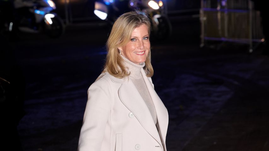 Sophie von Wessex im Dezember 2022