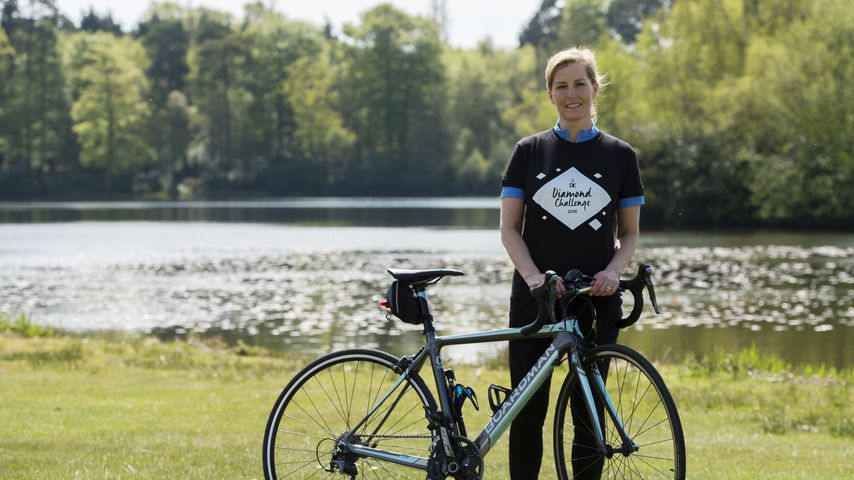 Sophie von Wessex im Mai 2016