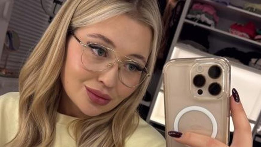 Sophie Welack, Influencerin