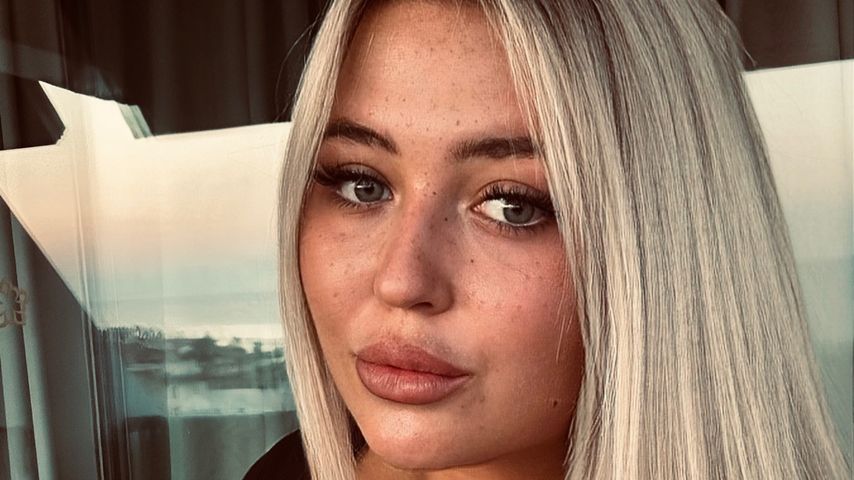 Normalo-Sommerhaus-Star Sophie nimmt jetzt die Abnehmspritze