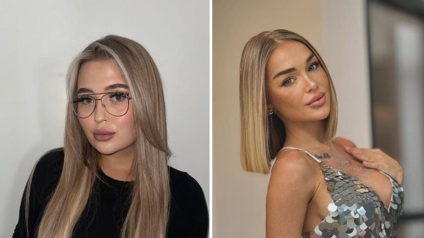 "#CoupleChallenge"-Sophie kontert Emmys "Bodyshaming"-Spruch