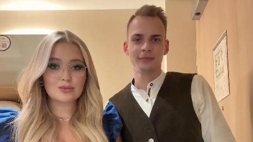 Normalo-Sommerhaus Sophie und Hendrik ziehen in eigenes Haus