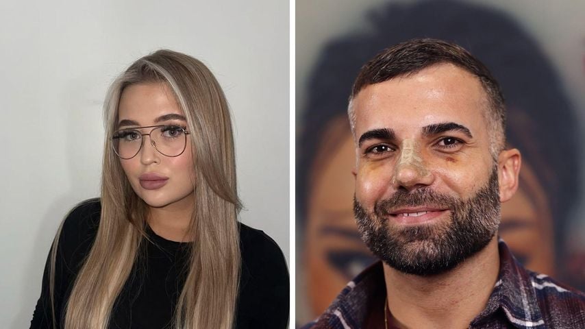 Normalo-Sommerhaus-Sophie kontert Rafi Racheks Stichelei