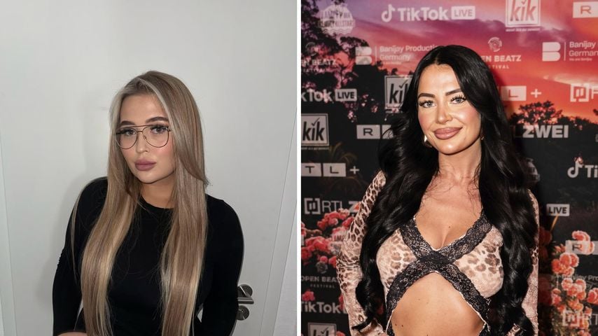 "Faker als meine Haare": Sophie Welack schießt gegen Vanessa