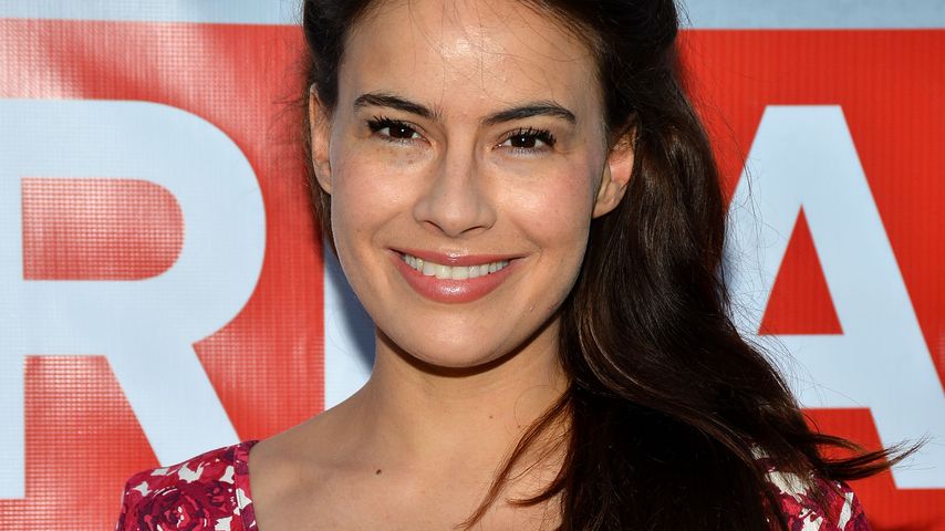 Sophie Winkleman, Juli 2012