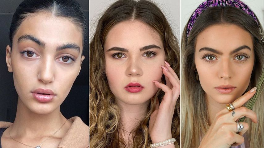 Hate für Soulin: Ex-GNTM-Girls Johanna und Nadine leiden mit