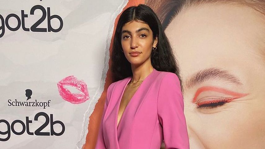 Wie das? GNTM-Dritte Soulin Omar ist momentan wohnungslos!