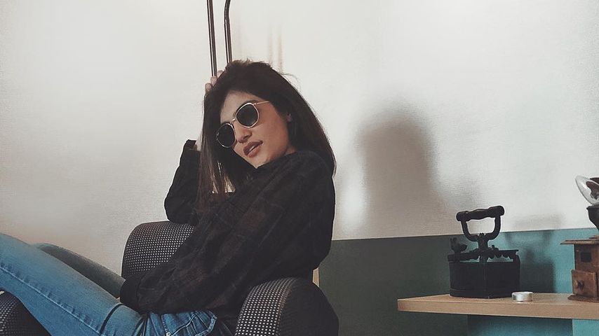 Soulin Omar, "Germany's next Topmodel"-Kandidatin 2021