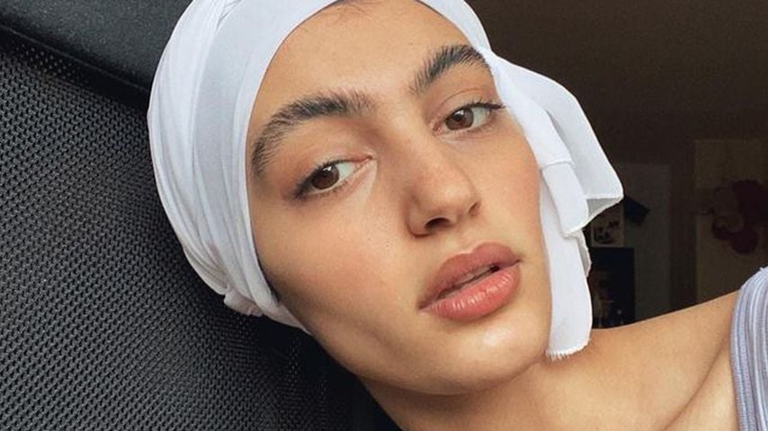 Soulin Omar, GNTM-Kandidatin