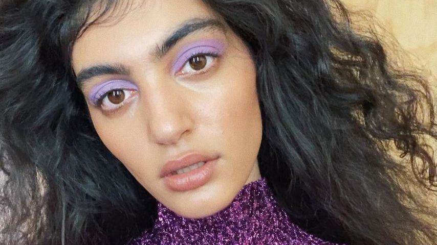 Überraschung: GNTM-Soulin ist auch in der Harper's Bazaar