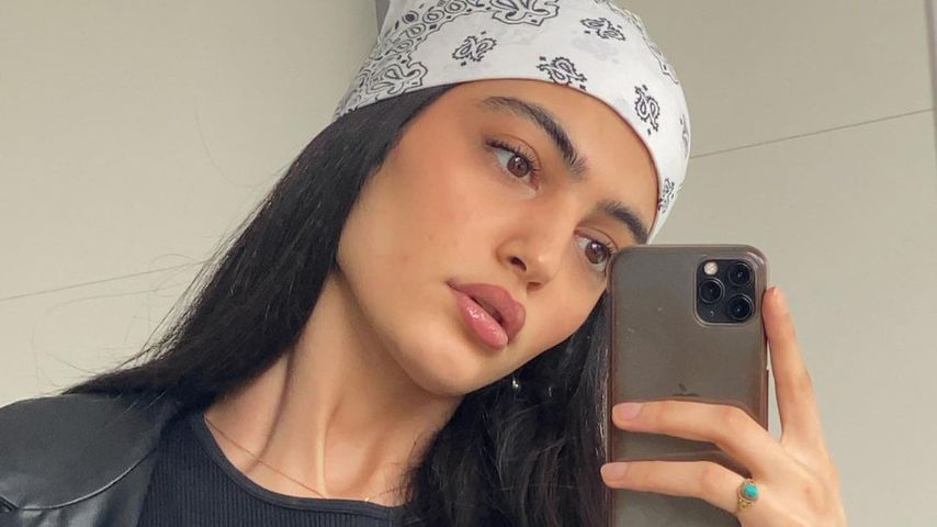 Soulin Omar, GNTM-Girl 2021