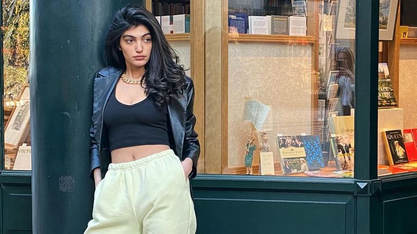 Soulin Omar, GNTM-Kandidatin 2021