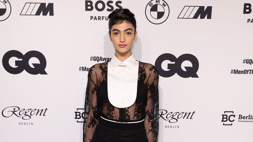 Stress nach GNTM: Soulin Omar kommt immer noch nicht runter