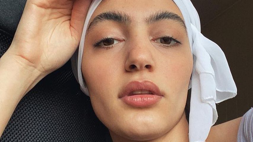 Wird der GNTM-Hate gegen Soulin von Produktion provoziert?