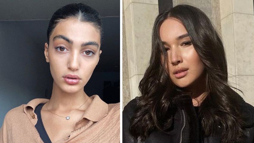 GNTM-Soulin und Alex' Konfrontation: Das sah man nicht im TV