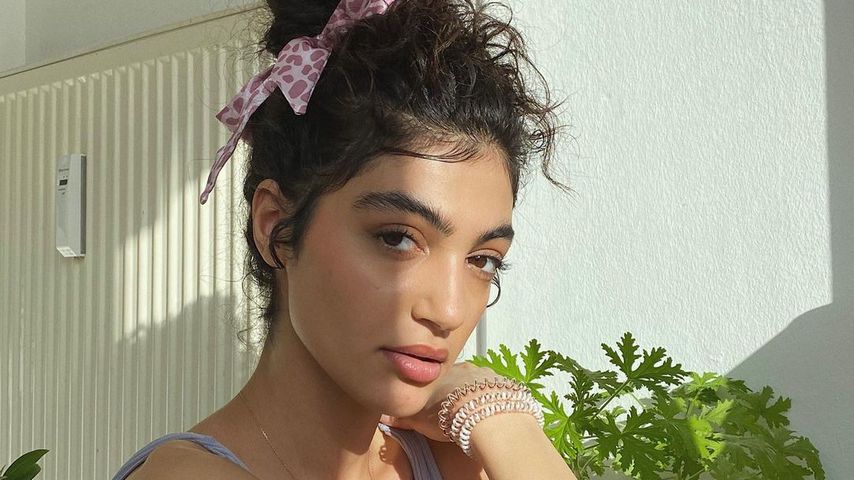 Soulin Omar, GNTM-Kandidatin 2021