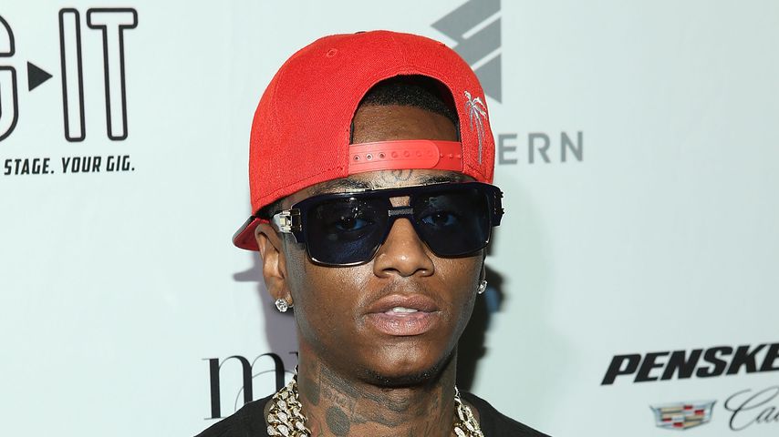 Soulja Boy muss über 3 Millionen Euro Schadensersatz zahlen