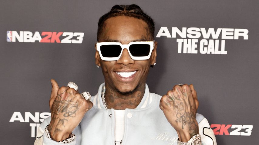 Soulja Boy im September 2022