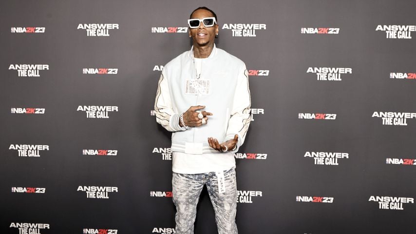 Soulja Boy, Rapper