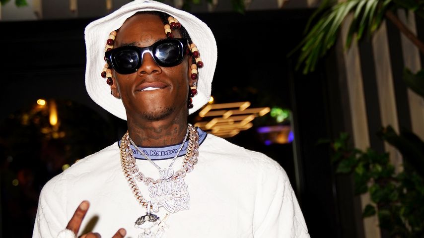 Rapper Soulja Boy muss Entschädigung an Ex-Freundin zahlen