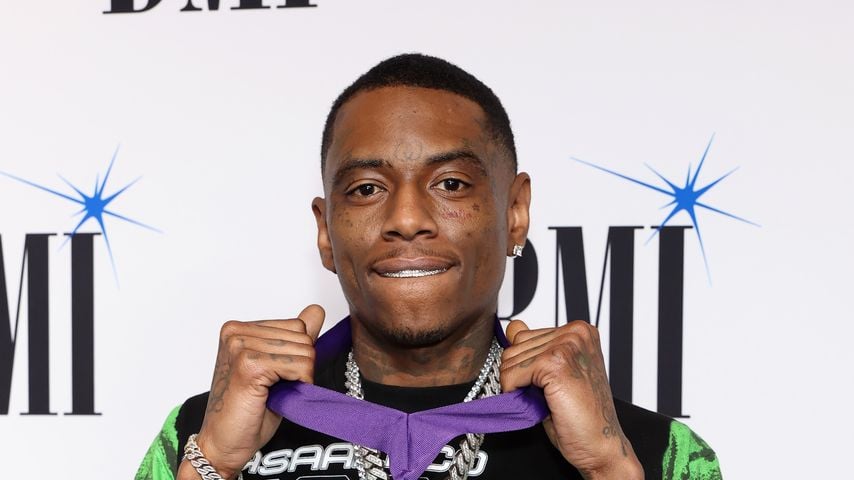 Zinsen: Soulja Boys Schulden steigen täglich um 1.000 Euro