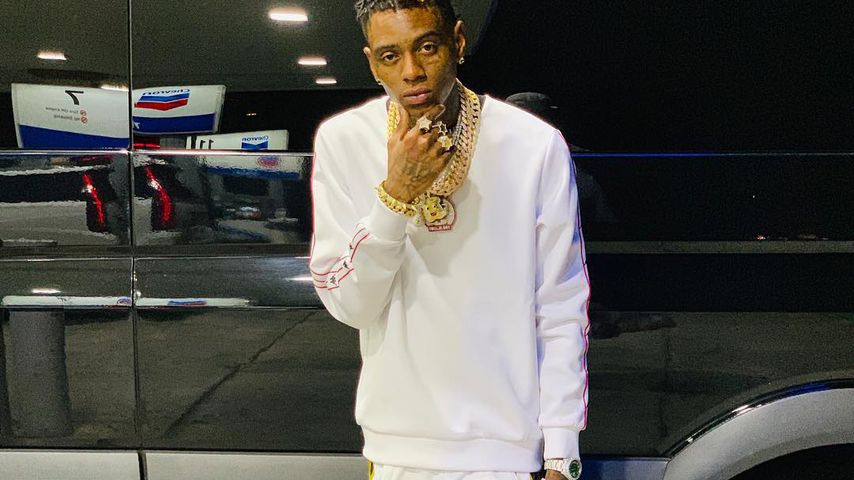 Frauenschläger? Ex erhebt schwere Vorwürfe gegen Soulja Boy