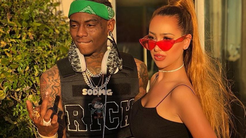 "Love Island"-Gigi spricht Klartext: Das lief mit Soulja Boy
