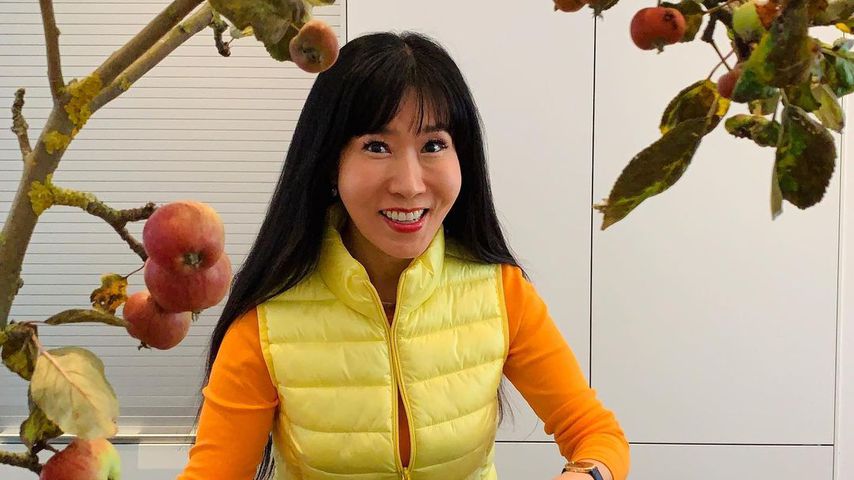 Soyeon Schröder-Kim im Oktober 2020