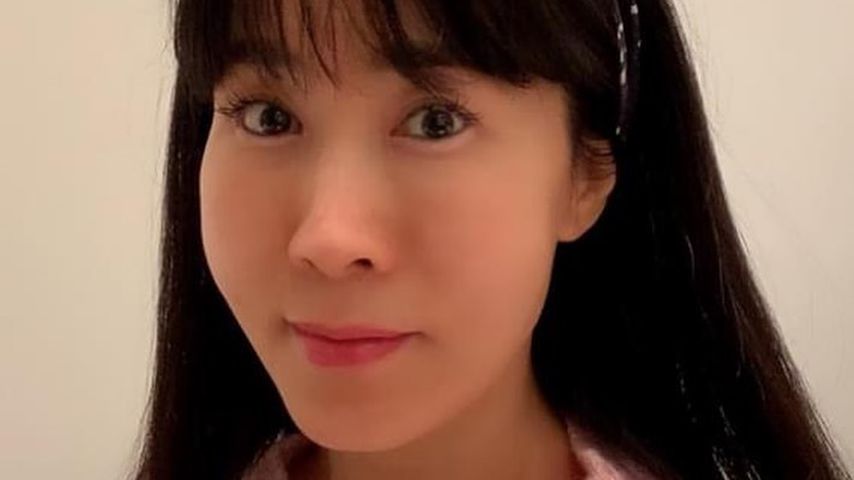 Soyeon Schröder-Kim im Mai 2020