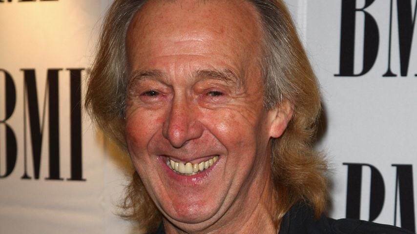 "Keep on Running"-Interpret Spencer Davis mit 81 gestorben