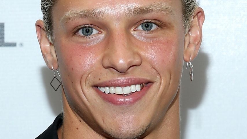 Schauspieler Spencer Lofranco mit nur 33 Jahren verstorben