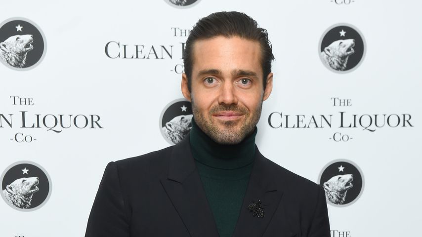 Spencer Matthews