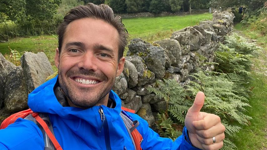 Spencer Matthews, TV-Persönlichkeit