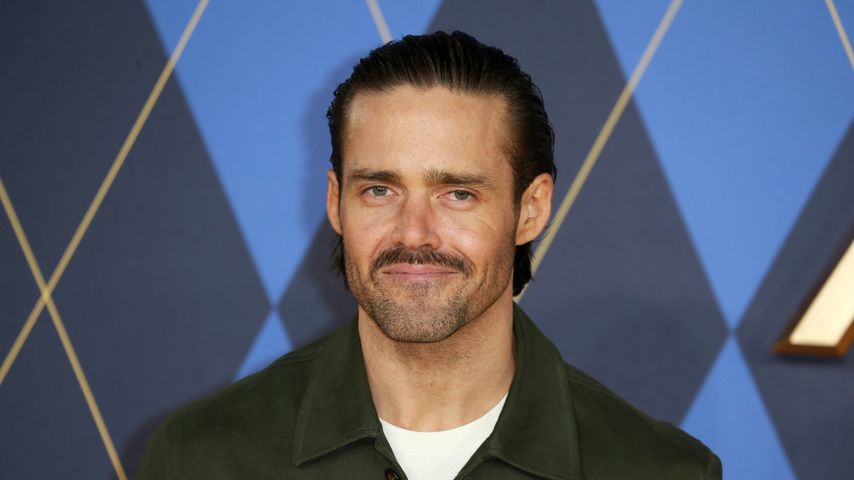 Spencer Matthews geht neue Wege: Podcast statt Reality-TV