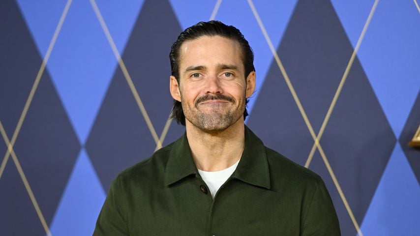 Für toten Bruder: Spencer Matthews will Rekord aufstellen