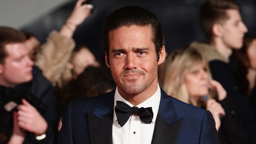 Liebevolle Worte: Spencer Matthews gedenkt seines Bruders