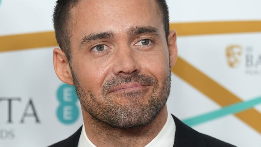 Spencer Matthews wäre fast an Alkoholmissbrauch gestorben!