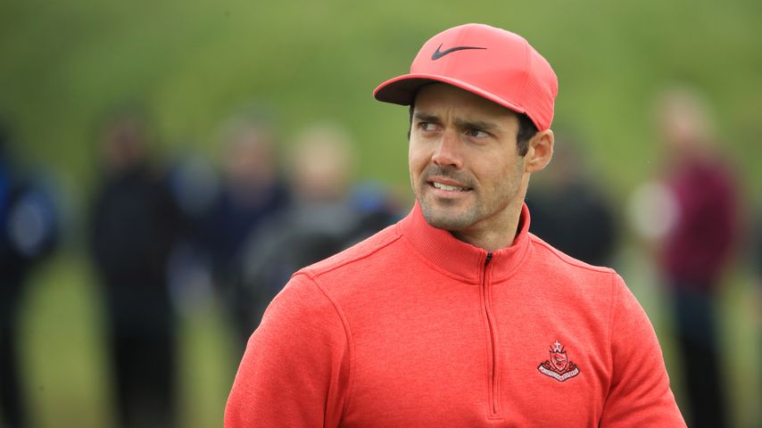 Spencer Matthews im Mai 2019